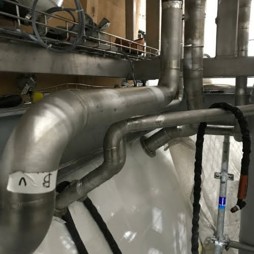 tig zavarivanje i montaza cjevovoda zagreb