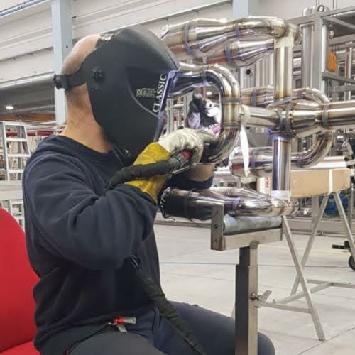 tig zavarivanje i montaza cjevovoda zagreb