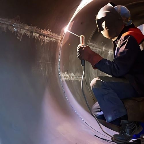 tig zavarivanje i montaza cjevovoda zagreb